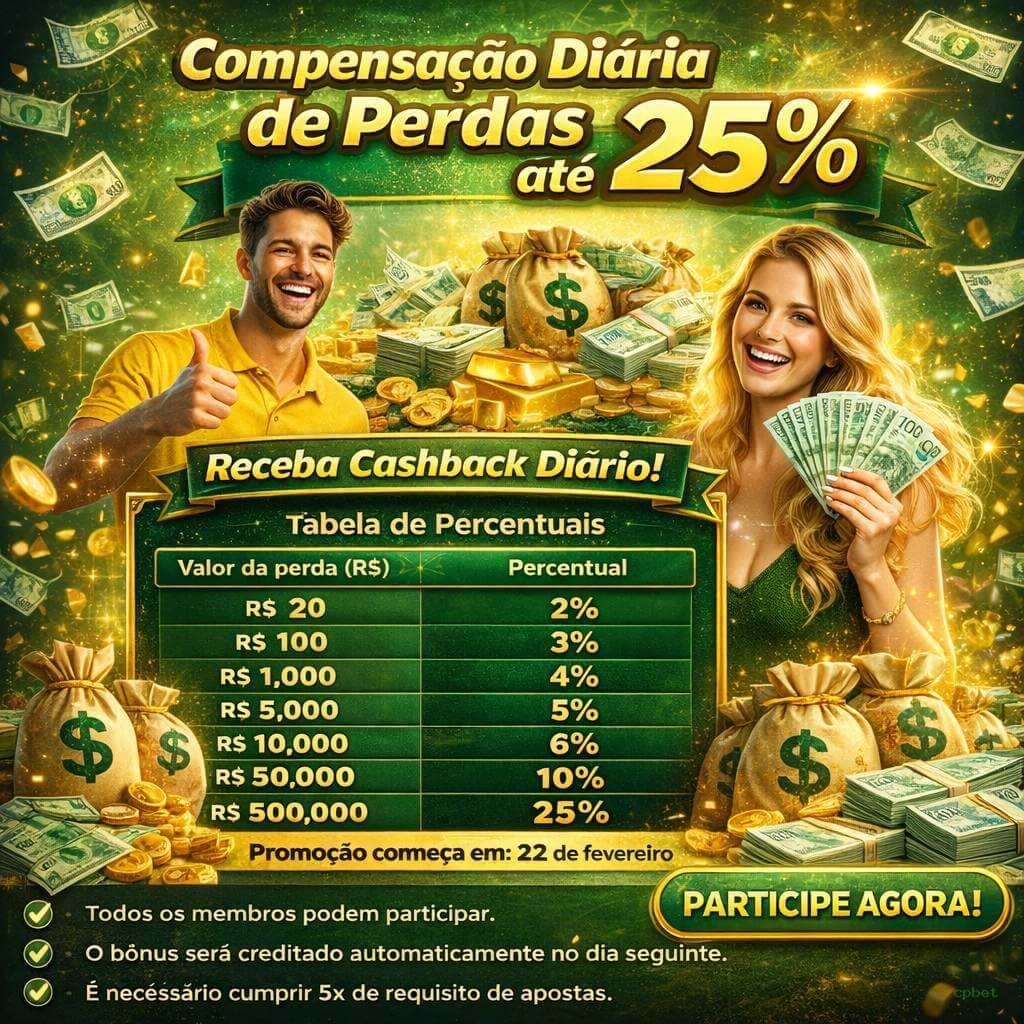 Cassino cpbet - mesas ao vivo e jogos