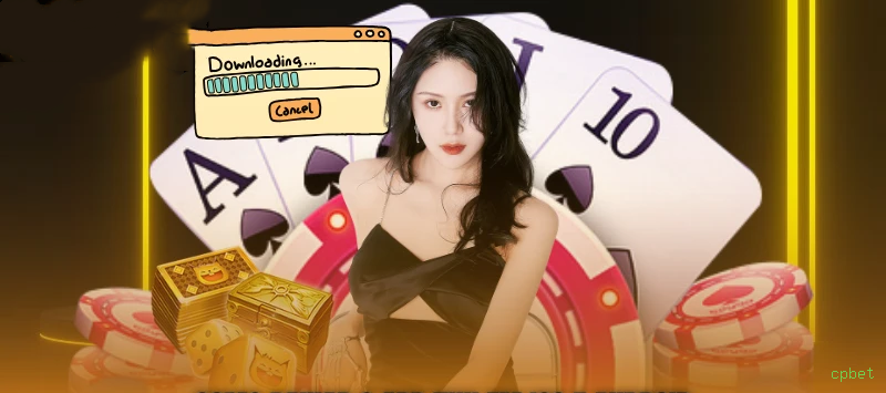 cpbet slots no app