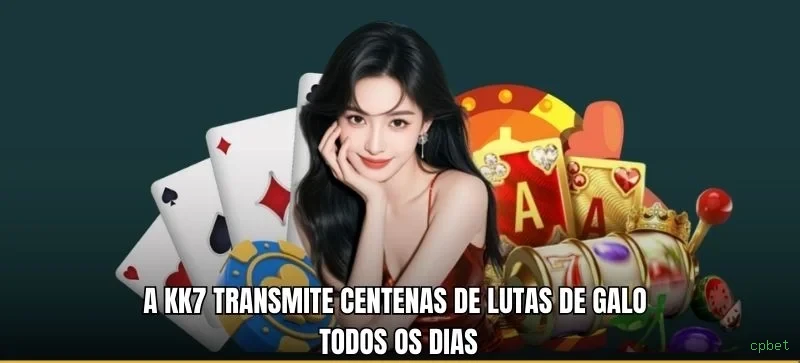 Aplicativo móvel cpbet para iOS e Android