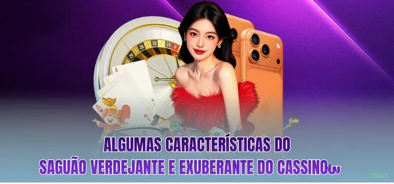 Suporte cpbet