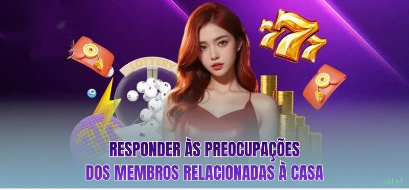 Ganhar e sacar na cpbet