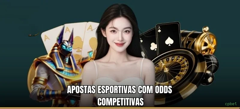 Slots com prêmios cpbet