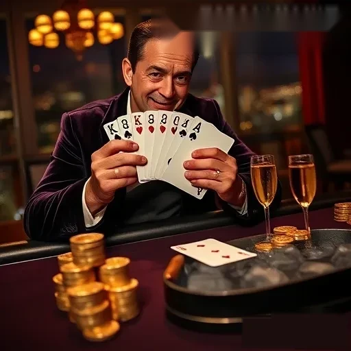 Cassino cpbet app mobile